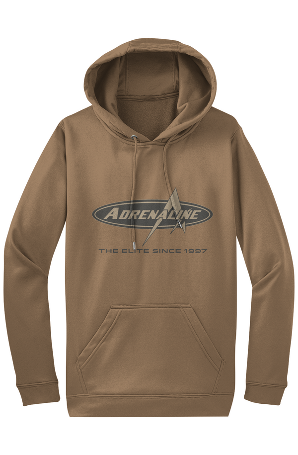 Adrenaline Elite Field Hoodie