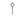 Adrenaline Luxe AIRE Regulator Key - Adrenaline