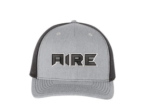 Adrenaline Elite Richardson 112 Snapback Trucker AIRE Hat - Adrenaline