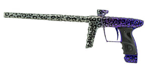 Adrenaline Luxe AIRE - Customer Pattern by Aesthetic Anodizing - Adrenaline