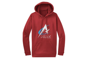Adrenaline Luxe AIRE Elite Poly Hoodie - Adrenaline