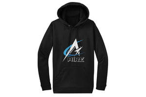 Adrenaline Luxe AIRE Elite Poly Hoodie - Adrenaline