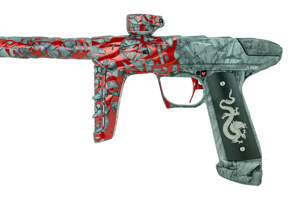 Adrenaline Luxe IDOL - Blood Smoke - Adrenaline