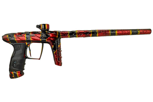 Adrenaline Luxe IDOL - Coral Snake by Caustic Customs - Adrenaline