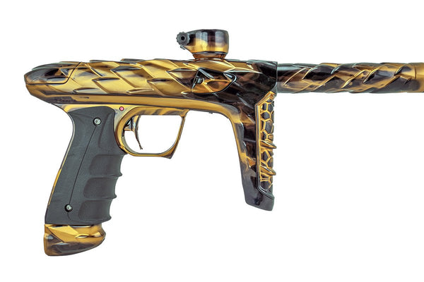 Adrenaline Luxe IDOL - Doo Doo Dragon - Adrenaline