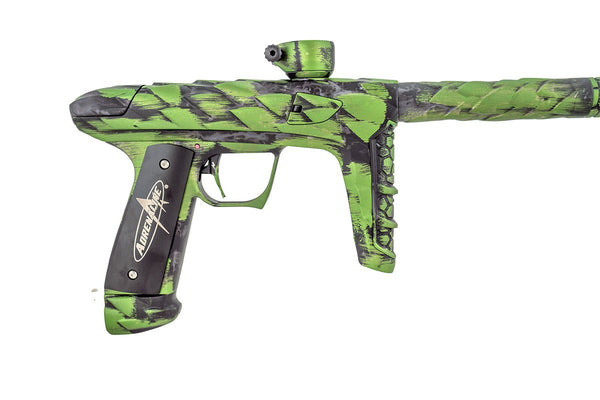 Adrenaline Luxe IDOL - Green Carnage - Adrenaline