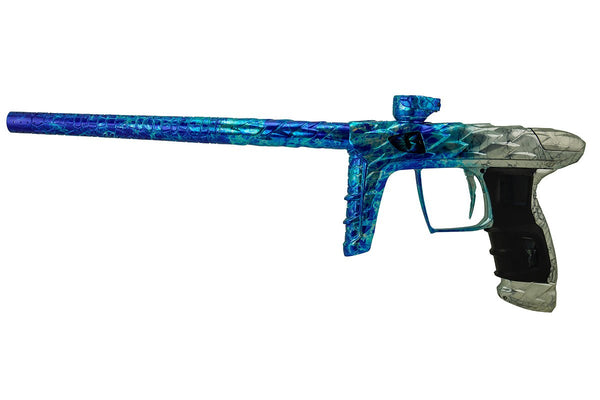 Adrenaline Luxe IDOL - ICE Dragon by Caustic Customs - Adrenaline