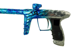 Adrenaline Luxe IDOL - ICE Dragon by Caustic Customs - Adrenaline