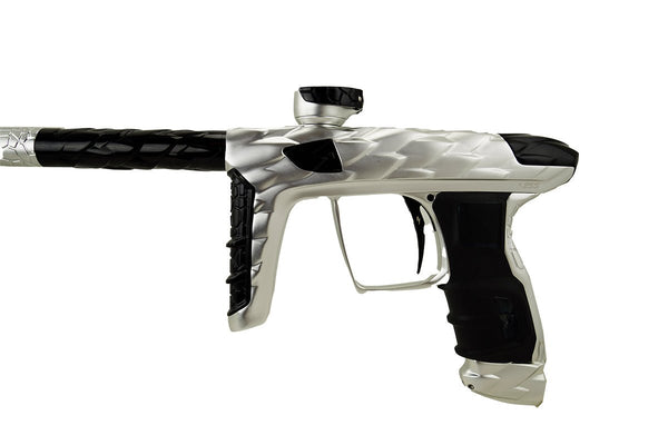 Adrenaline Luxe IDOL - Stormtrooper Dust White with Polished Black Accents - Adrenaline