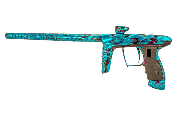 Adrenaline Luxe IDOL - Teal Carnage - Adrenaline