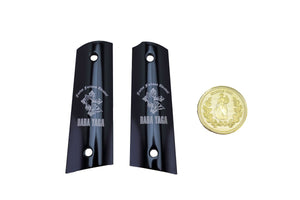 Adrenaline Luxe & Shocker Baba Yaga Mechanical Grips Set - Adrenaline