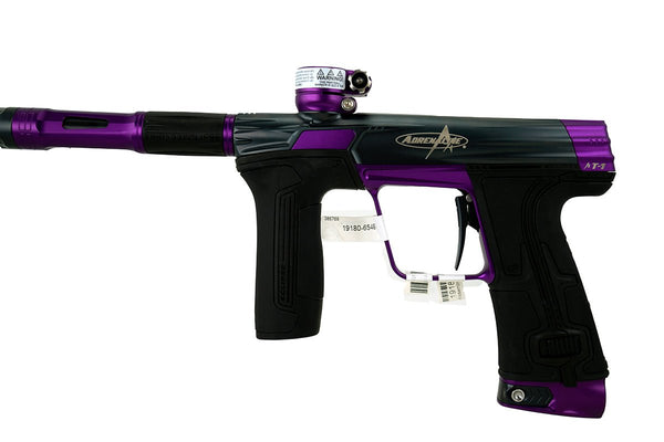 Adrenaline Tester - 1 Planet Eclipse CS3 - Havoc - Adrenaline