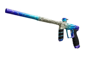 Adrenaline Luxe AIRE - Arctic Dual Finish