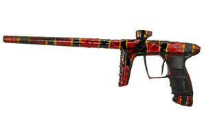 Adrenaline Luxe AIRE - Customer Pattern by Caustic Customs