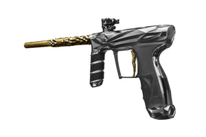 Adrenaline Luxe AIRE - Polished Pewter & Gold