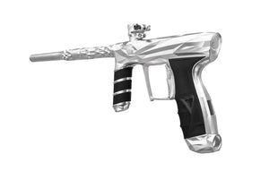 Adrenaline Luxe AIRE - Polished Silver