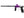 Adrenaline Luxe AIRE - Purple Gunsmoke