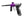 Adrenaline Luxe AIRE - Purple Gunsmoke