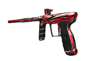Adrenaline Luxe AIRE - Red Black Wash