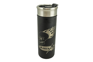 Adrenaline 18 oz. čaša - Skully - Adrenaline