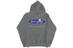 Adrenaline Elite Hoodie - Adrenaline