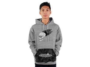 Adrenaline Elite Hyper Hoodie - Adrenaline