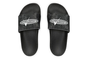 Adrenaline Hyper Camo Slides - Adrenaline
