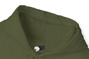 Adrenaline Luxe IDOL Hoodie - Adrenaline