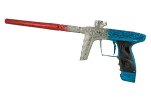 Adrenaline Luxe IDOL - Patriot Fade with Same Faded Splash - Adrenaline