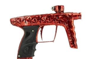 Adrenaline Luxe Idol - Gunsmoke สีแดง - Adrenaline