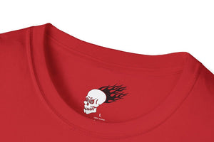 Adrenaline Luxe IDOL T-Shirt - 4XL - Adrenaline