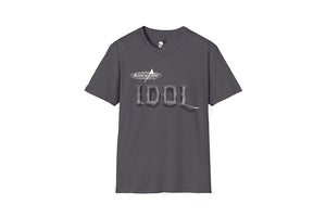Adrenaline Luxe IDOL T-Shirt - Adrenaline