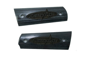 Adrenaline Luxe Mechanical Grips - Adrenaline