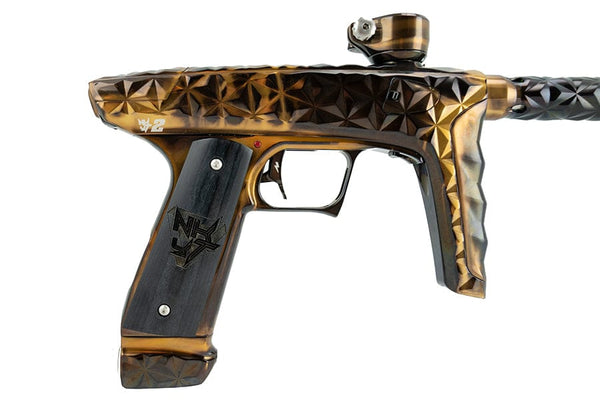 Adrenaline Luxe - Nicky T Nick Truter Signature Series - Adrenaline