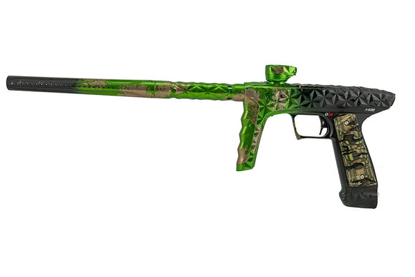 Adrenaline Luxe - Regiment Chad Fuller Signature Series - Adrenaline