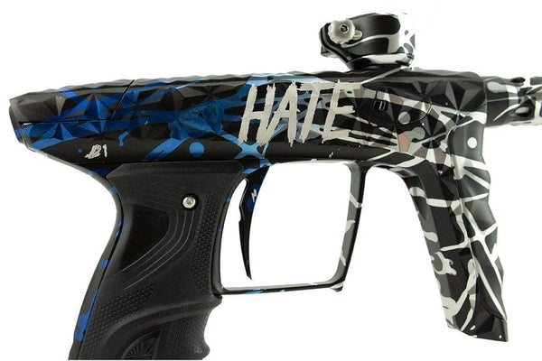 Adrenaline Luxe - The Ear Collector Jacob Edwards Signature Series - Adrenaline