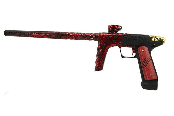 Adrenaline Luxe - The Grizzly Chris Rangel Signature Series - Adrenaline