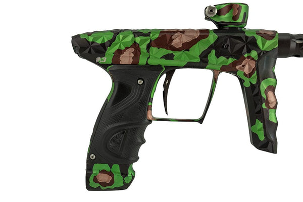 Adrenaline Luxe - The Unger Games Brandon Unger Signature Series - Adrenaline