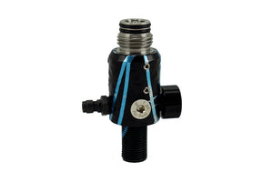 Adrenaline Regulator by PowerHouse - Standard Body - Full Send Sky Blue - Adrenaline