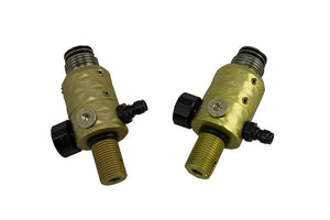 Adrenaline Regulator by PowerHouse - Standard Body - Gold for Quickship - Adrenaline