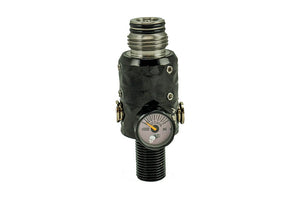 Adrenaline Regulator by PowerHouse - Standard Body - Polished Black - Adrenaline