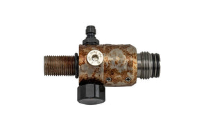Adrenaline Regulator by PowerHouse - Standard Body - Rust - Adrenaline
