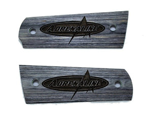 Adrenaline Shocker CVO Grips - Adrenaline