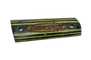 Adrenaline Shocker CVO Grips - Adrenaline