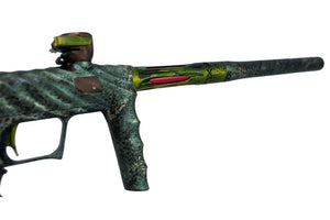 Adrenaline Shocker CVO+XLS Combo Epic - Mad Max ในเฟรมแบบ Non-Timer - Adrenaline