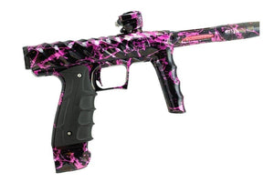 alt
Adrenaline Shocker CVO+XLS Combo Epic - สีดำเงาพร้อมลาย Pink Lemonade Splash ในเฟรม Non-Timer - Adrenaline