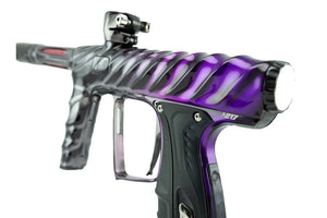 Adrenaline Shocker CVO+XLS Combo Epic - Purple People Eater in Non-Timer Frame - Adrenaline