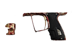 Adrenaline Shocker CVO+XLS Combo Legendary - #1 Stunna in Non-Timer Frame - Adrenaline