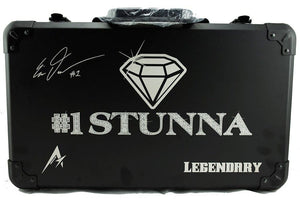 Adrenaline Shocker CVO+XLS Combo Legendary - #1 Stunna in Non-Timer Frame - Adrenaline