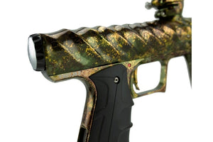 Adrenaline Shocker CVO+XLS Combo Legendary - Chad Fuller Yautja ในเฟรม Non-Timer - Adrenaline